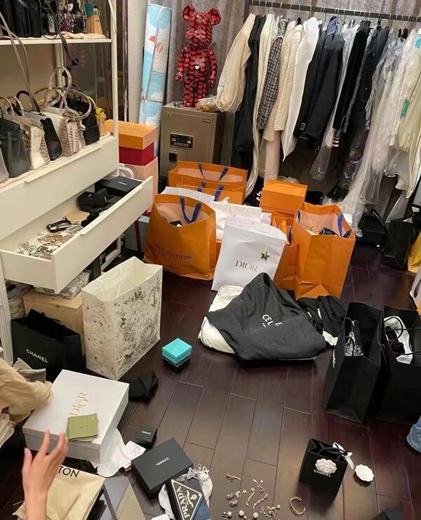 呼伦贝尔市牙克石回收顶奢鞋服