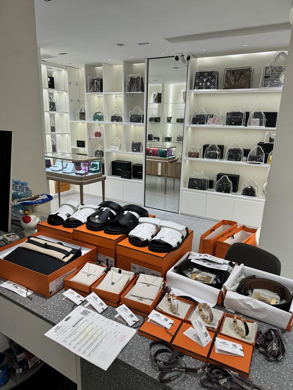 呼伦贝尔市牙克石回收奢侈品首饰